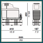 ECU201HP1,5 �����